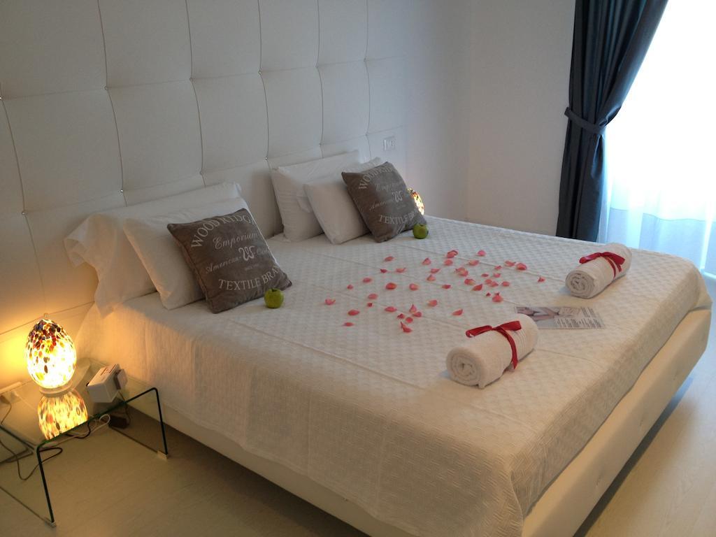 Palco Rooms&Suites Палермо Стая снимка