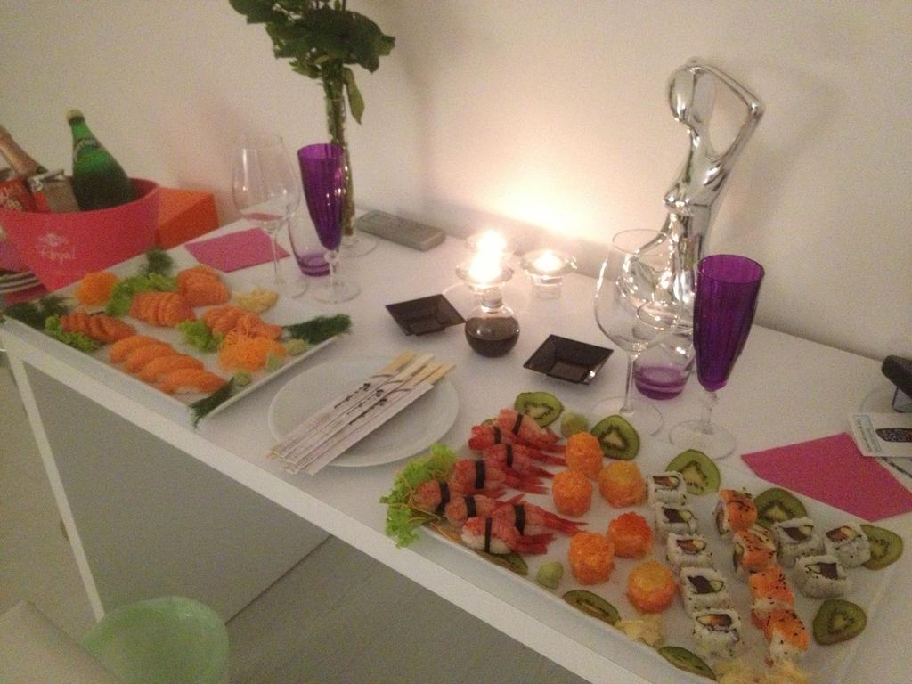 Palco Rooms&Suites Палермо Стая снимка