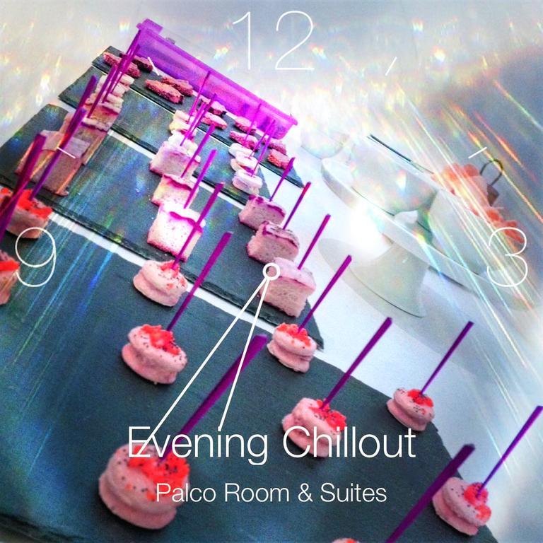 Palco Rooms&Suites Палермо Екстериор снимка