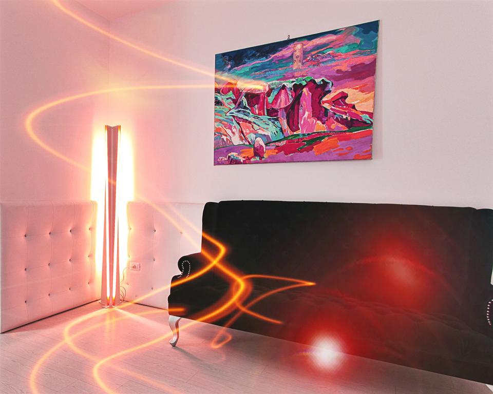 Palco Rooms&Suites Палермо Екстериор снимка
