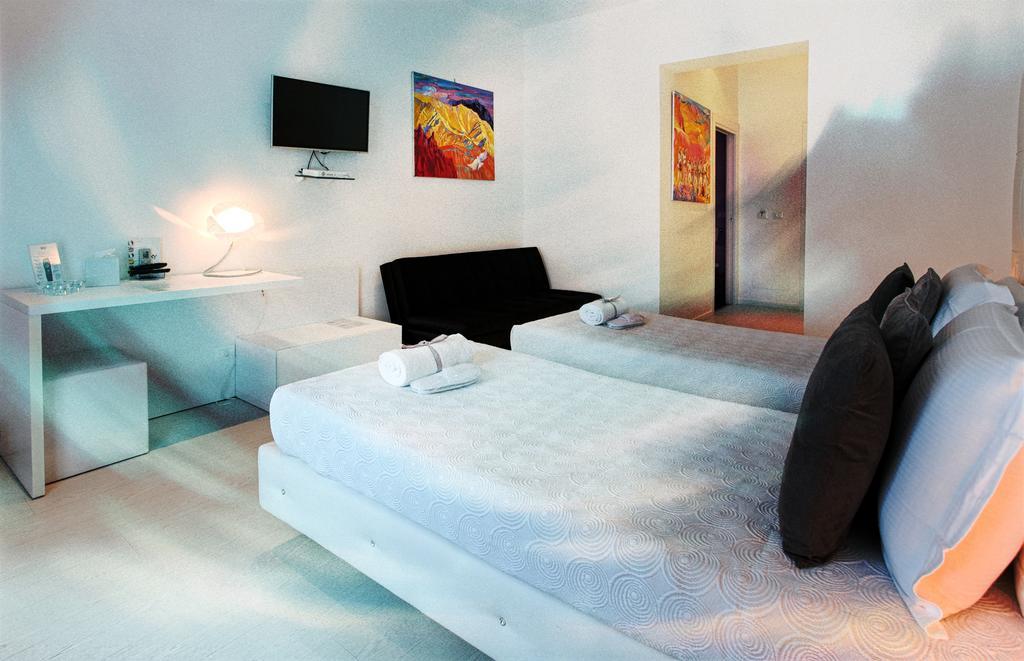 Palco Rooms&Suites Палермо Екстериор снимка