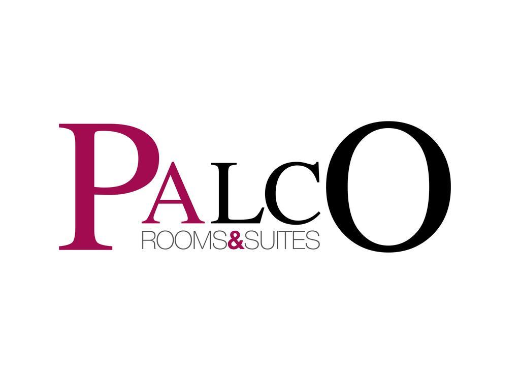 Palco Rooms&Suites Палермо Екстериор снимка