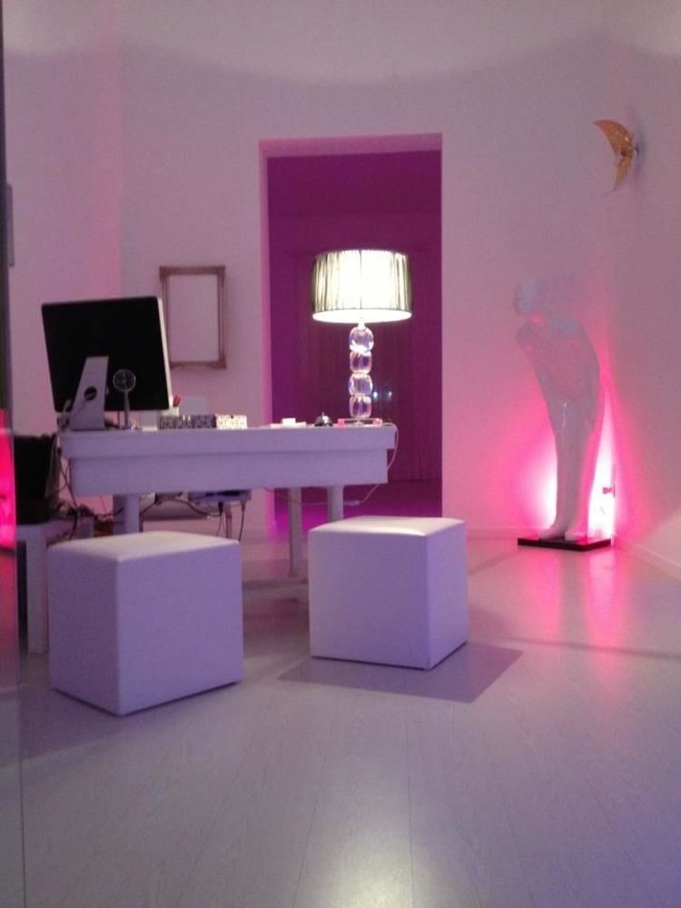 Palco Rooms&Suites Палермо Екстериор снимка