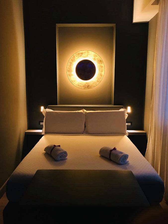 Palco Rooms&Suites Палермо Екстериор снимка