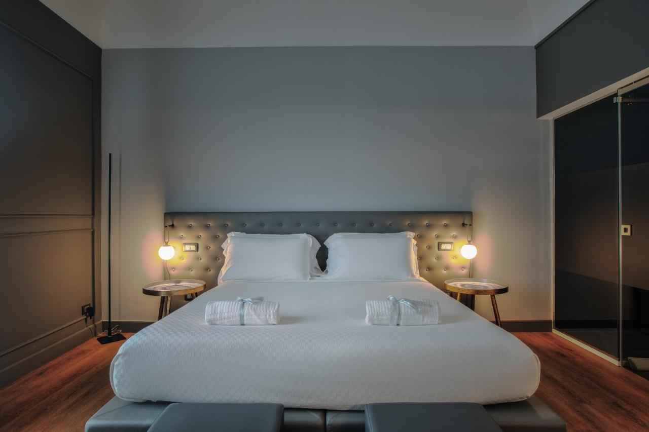 Palco Rooms&Suites Палермо Екстериор снимка