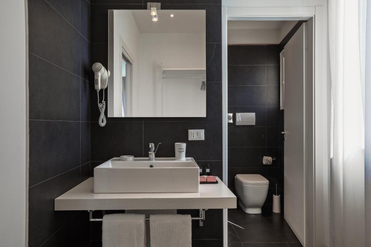 Palco Rooms&Suites Палермо Екстериор снимка