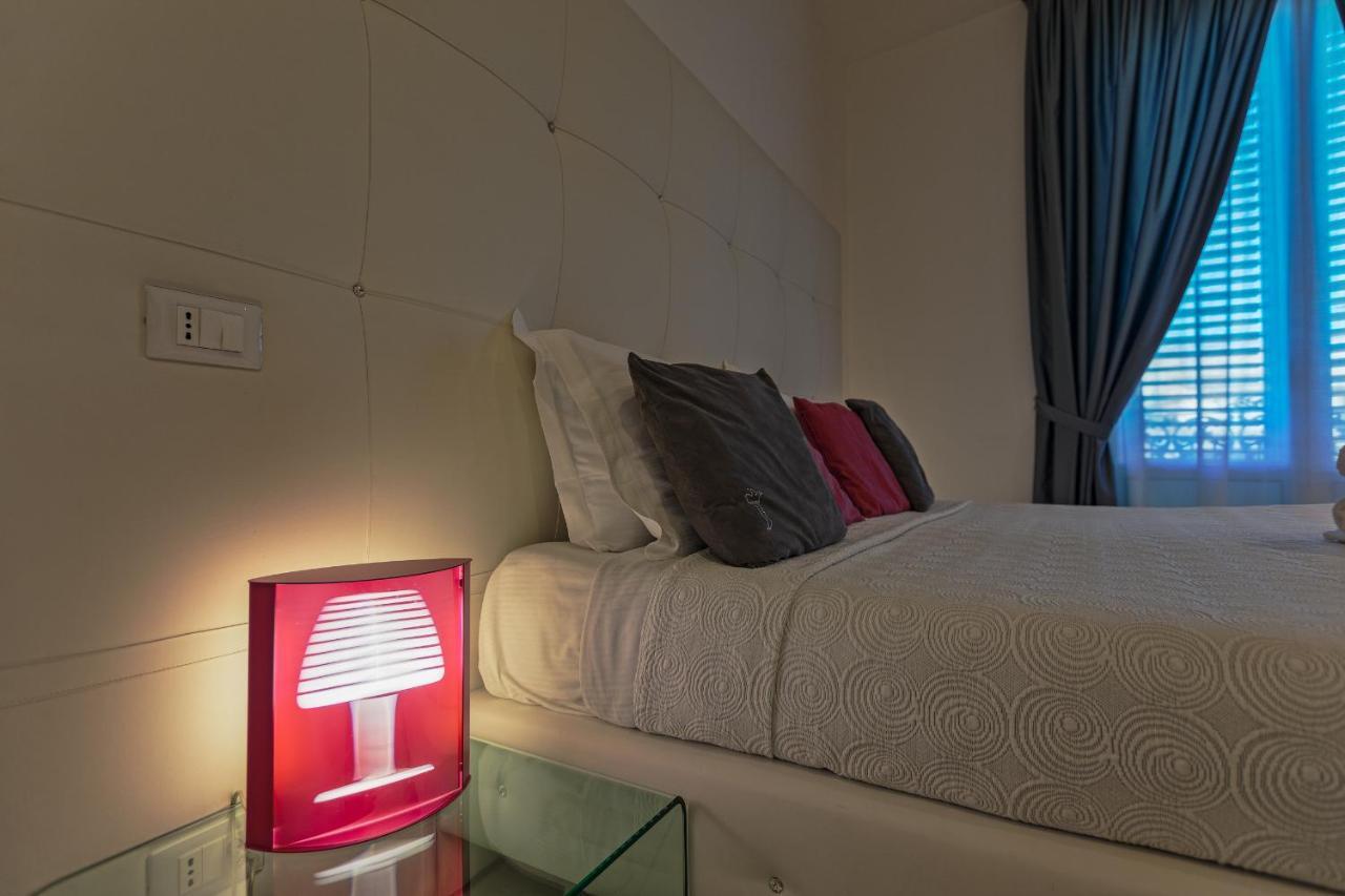 Palco Rooms&Suites Палермо Екстериор снимка