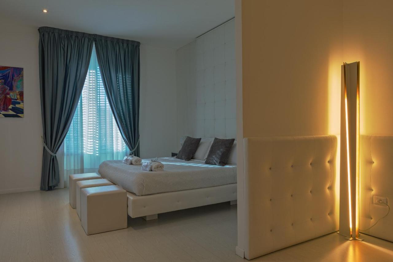 Palco Rooms&Suites Палермо Екстериор снимка