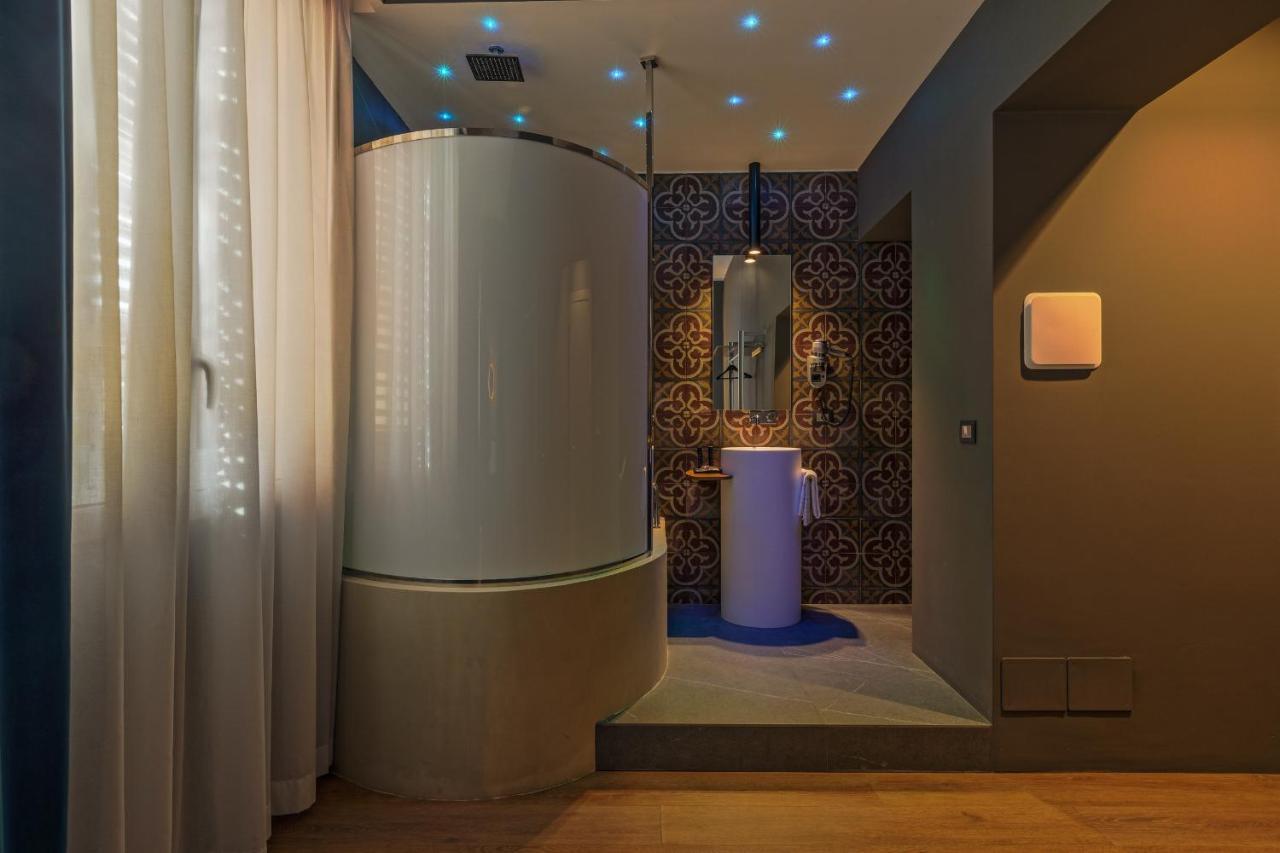 Palco Rooms&Suites Палермо Екстериор снимка